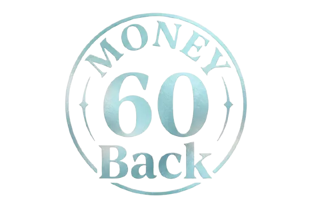 60 Day Money Back