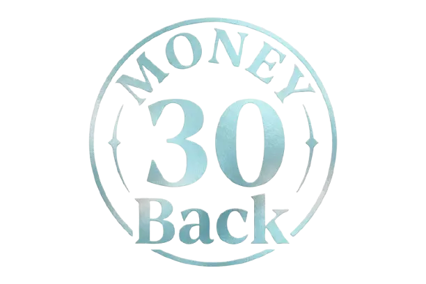 30 Day Money Back
