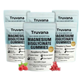 Truvana Magnesium Bisglycinate Gummies