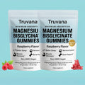 Truvana Magnesium Bisglycinate Gummies
