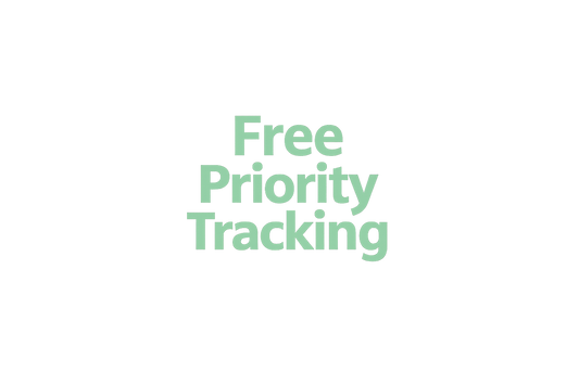 FREE Priority Tracking