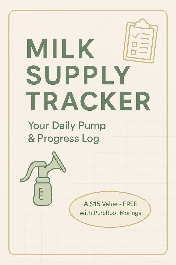 Milk Supply Tracker