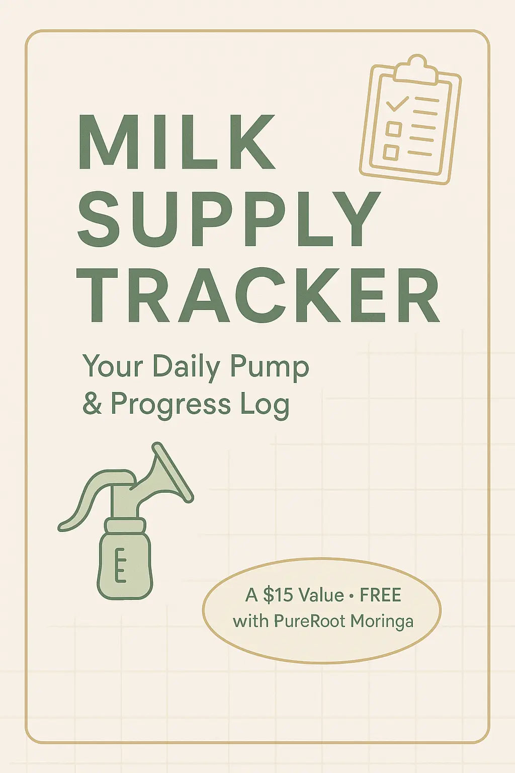 Milk Supply Tracker