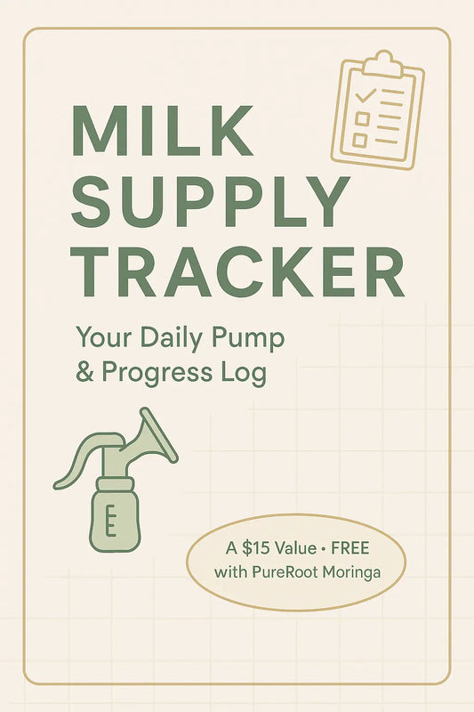 Milk Supply Tracker