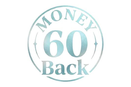 60 Day Money Back