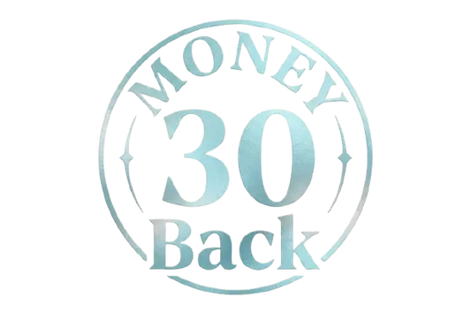 30 Day Money Back