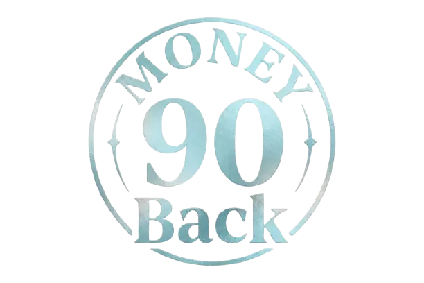 90 Day Money Back