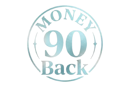 90 Day Money Back