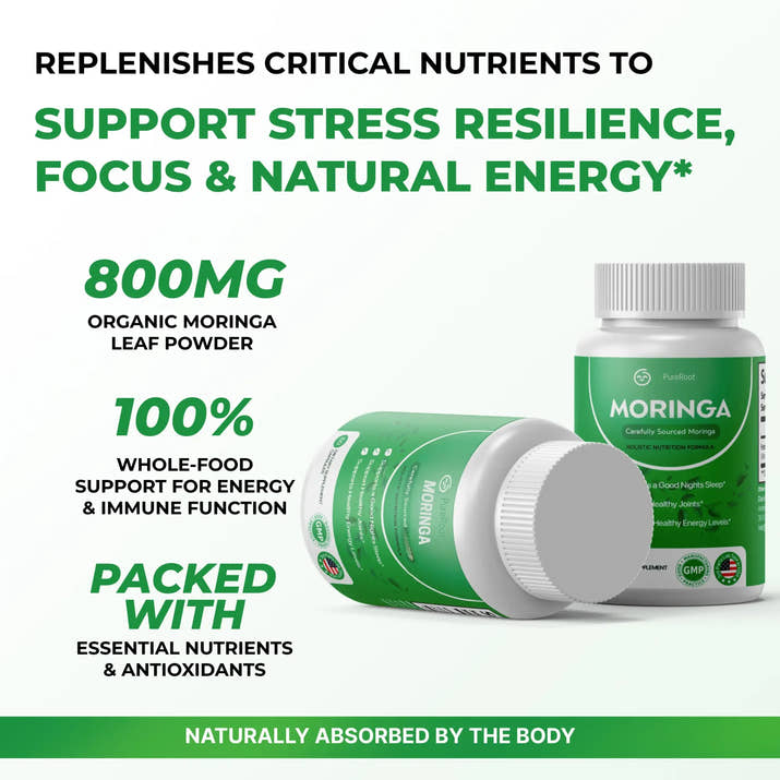 Boost Milk Supply, Balance Hormones & Feel Energized