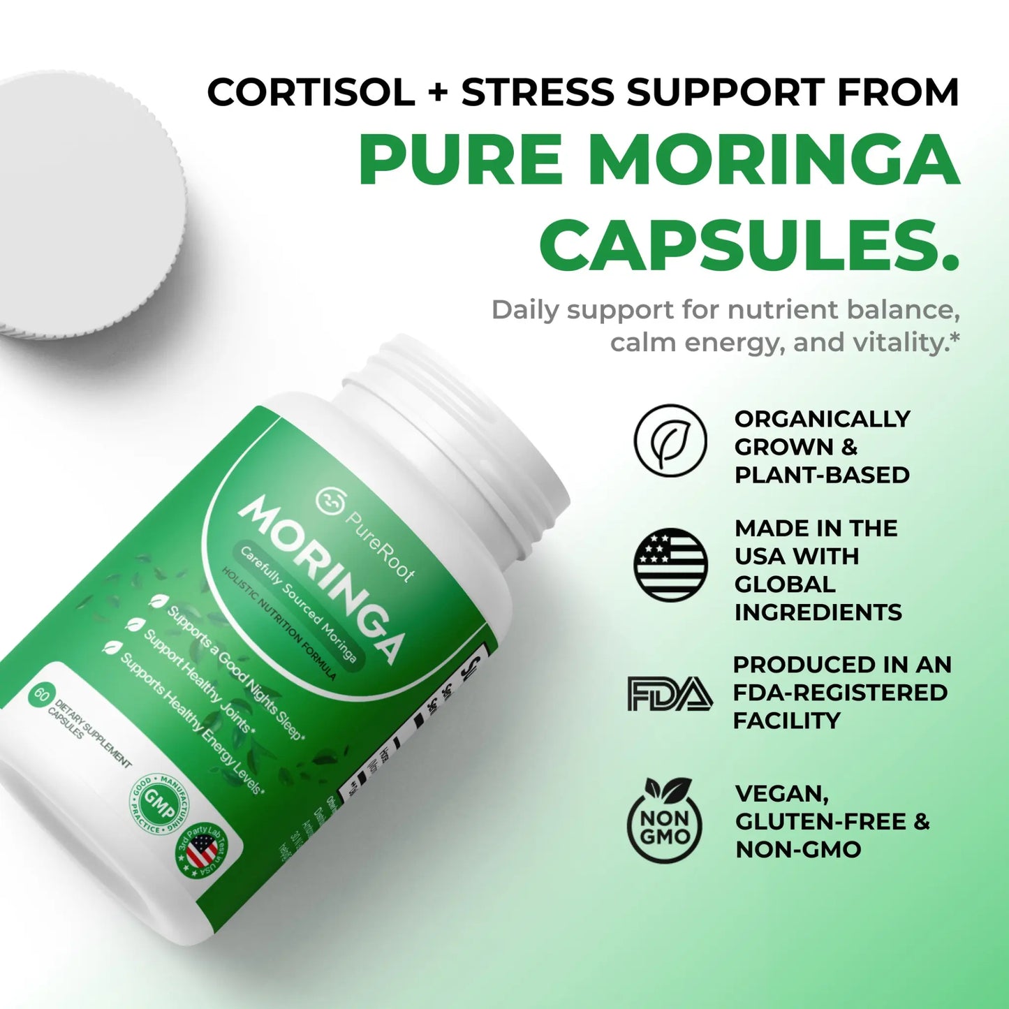 Boost Milk Supply, Balance Hormones & Feel Energized